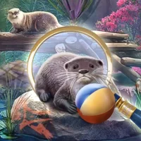 Wild Investigations: Detective