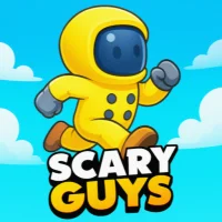 Scary Guys: Stumble Royale