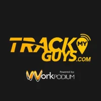TRACK MY GUYS
