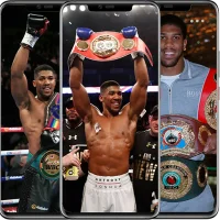 Anthony Joshua Wallpapers