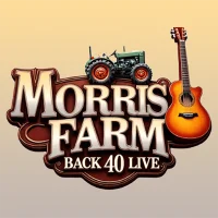 Morris Farm Back 40 Live