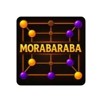 Morabaraba - 12 Men's Morris